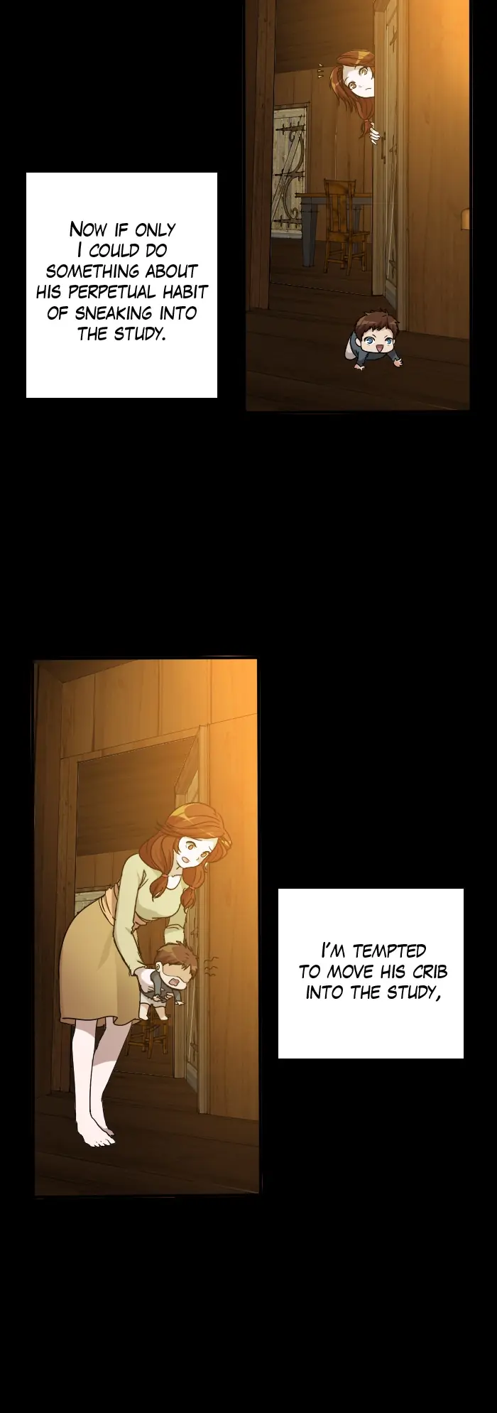 The Beginning After the End Chapter 3 image 21_optimized